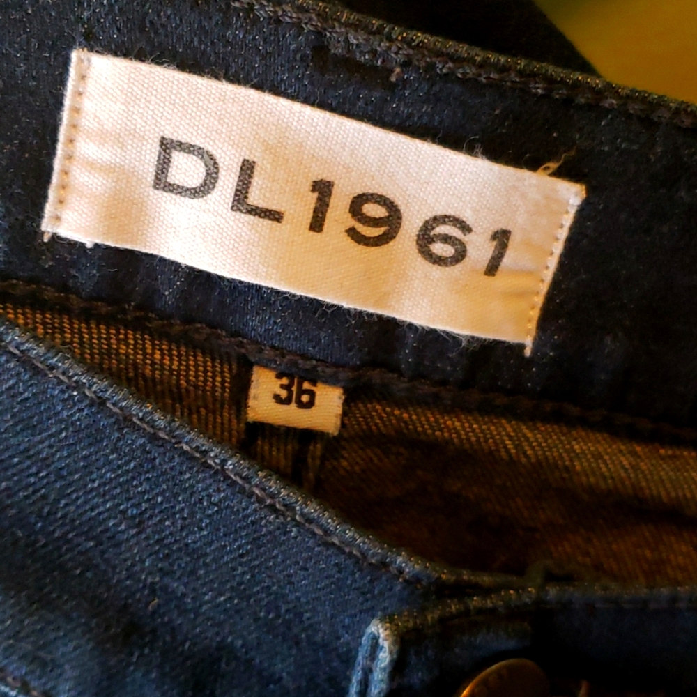 36 in Jeans